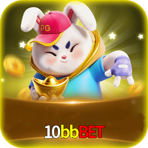 10bbbet Logo